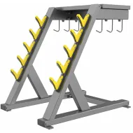 Стойка для штанг и аксессуаров DHZ A3053 RUS