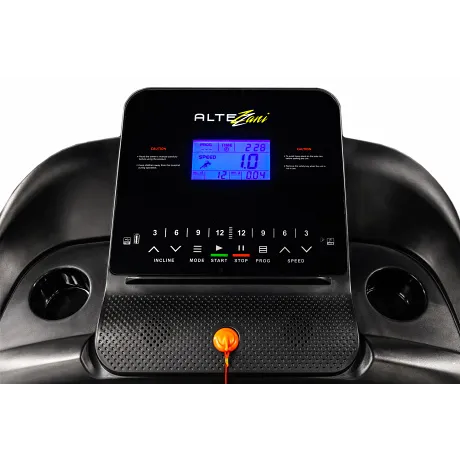 Беговая дорожка ALTEZANI ALS 1200 - Фото 12