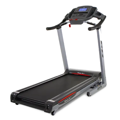 Беговая дорожка BH FITNESS PIONEER R5