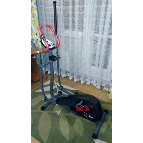 Эллипсоид Body Sculpture BE-1720 - Фото 8