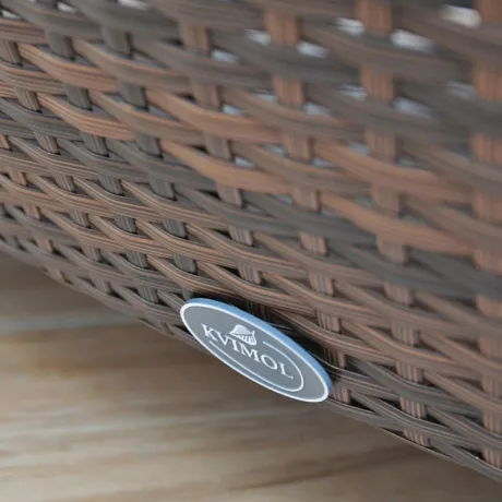 Обеденная группа Kvimol KM-0042 - Фото 4