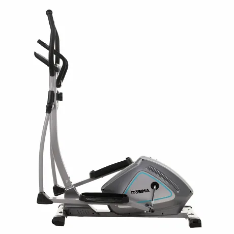 Эллиптический тренажер ITOSIMA IT200M - Фото 4
