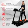 Беговая дорожка EveryFit K243E - Фото 5