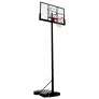 Мобильная баскетбольная стойка Scholle S003-26 - Фото 5