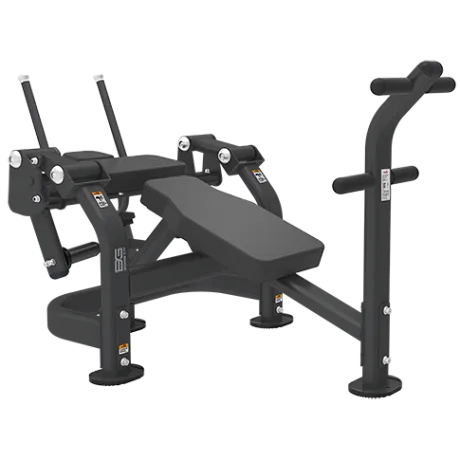 Пресс-скамья BRONZE GYM PL-1720