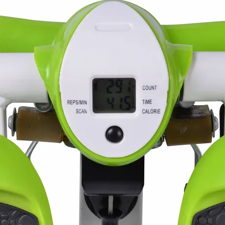 Мини-степпер 2-в-1 DFC SC-S008B - Фото 2