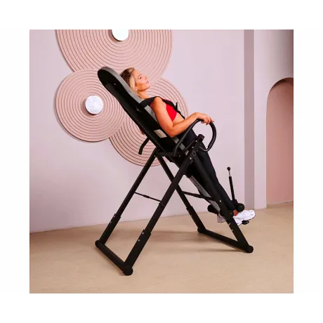 Инверсионный стол DFC IT6320A/2 складной - Фото 24