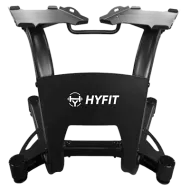 Стенд под регулируемую гантель HYFIT