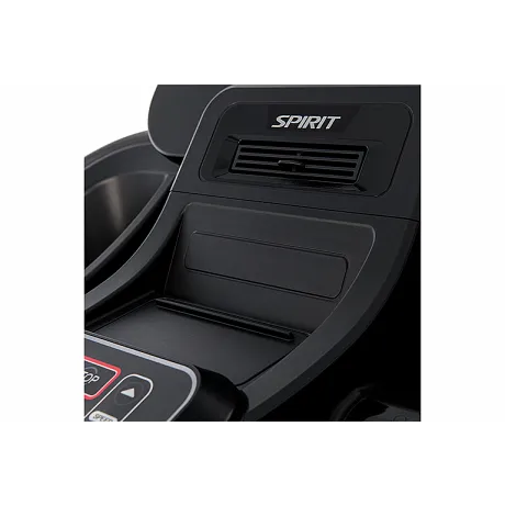 Беговая дорожка SPIRIT CT800ENT+ - Фото 11