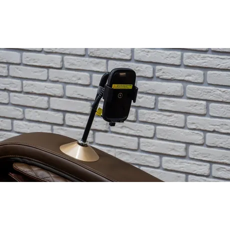 Массажное кресло Ergonova FullBody - Фото 5