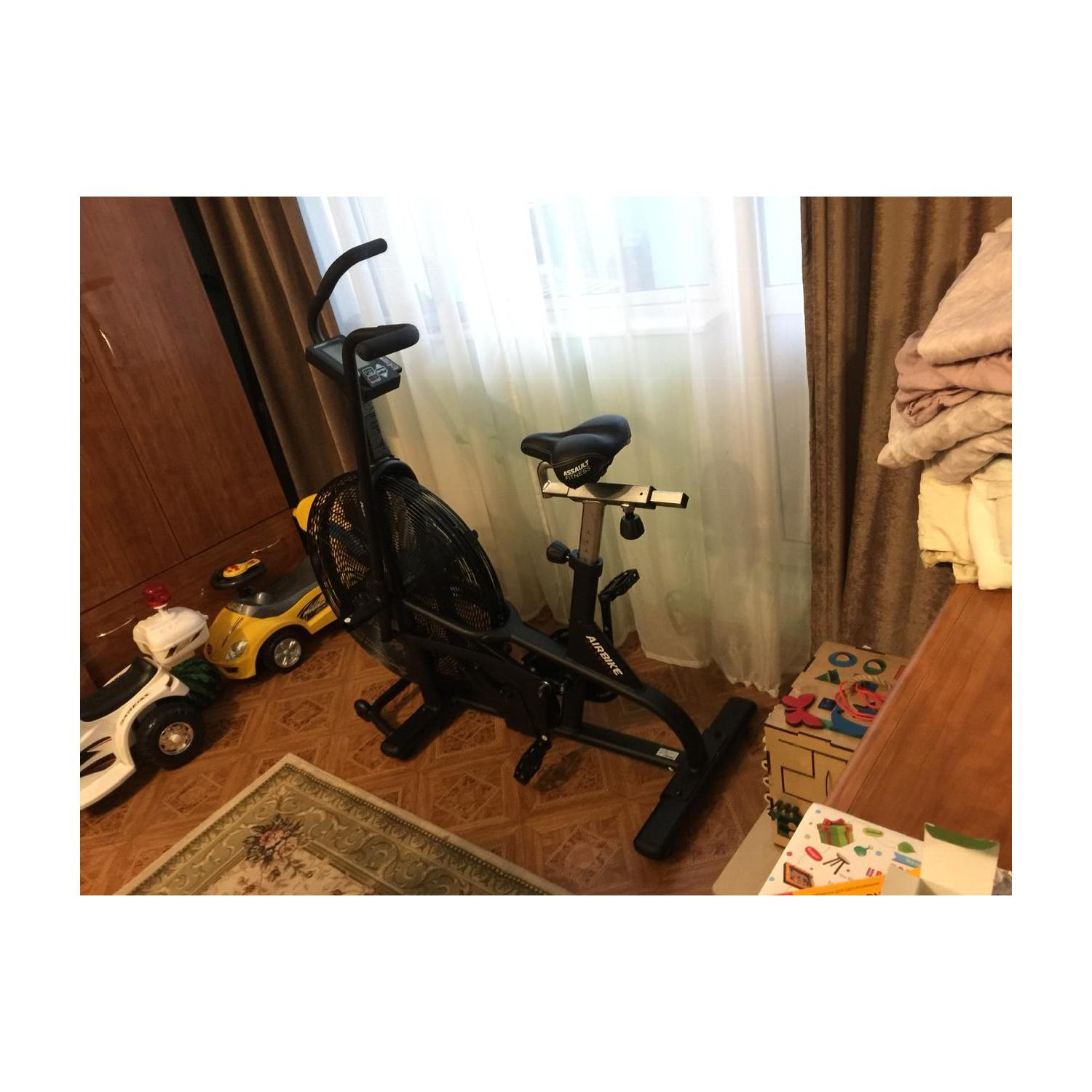 Assault AirBike 83990 GiperSport