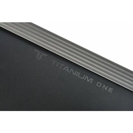 Беговая дорожка Titanium One T40 S (уценка) - Фото 5