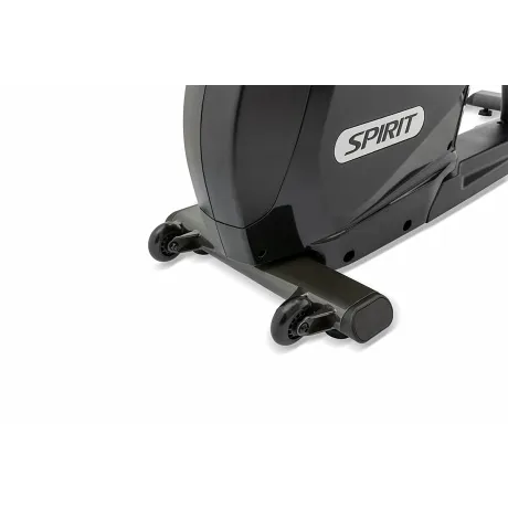 Велотренажер SPIRIT XBR95 BLACK - Фото 10
