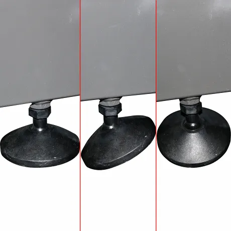 Беговая дорожка DFC CRUISER T800 Pro - Фото 16