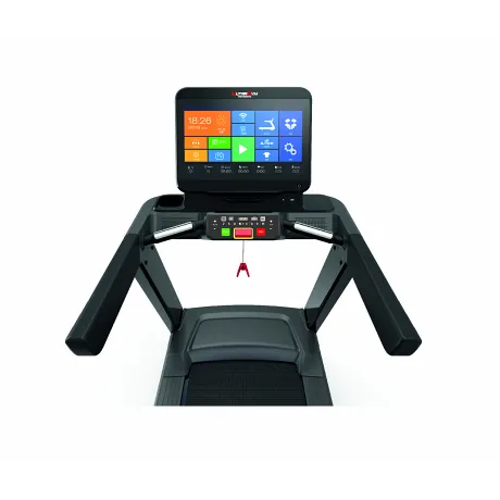 Беговая дорожка UltraGym UG-Power 010 - Фото 2