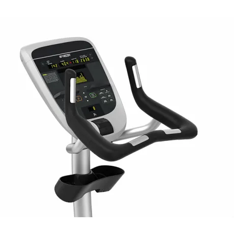 Велотренажер PRECOR UBK 835 черный/темно-серый - Фото 6