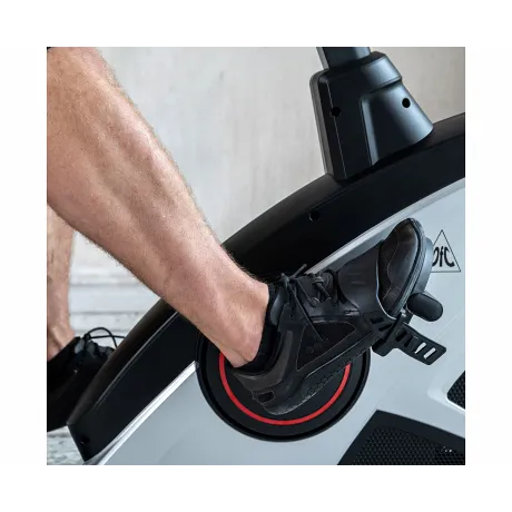 Велотренажер горизонтальный DFC B8719RP - Фото 3