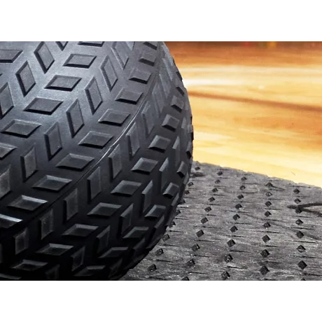 Слэмболл OriginalFitTools 20 кг - Фото 4