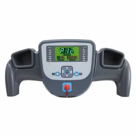 Беговая дорожка DFC Smart T-280 - Фото 2