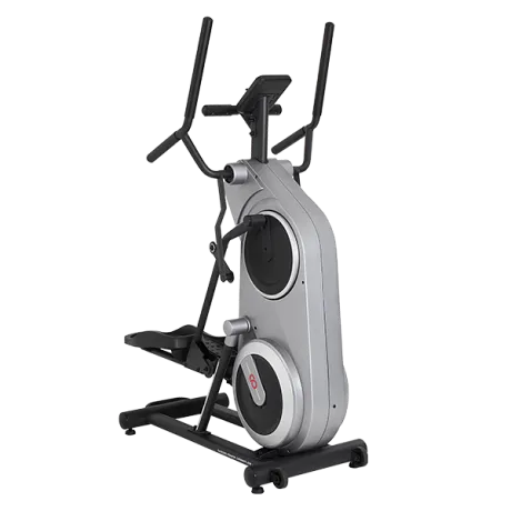 Кросстренер CardioPower Crossflow 5 - Фото 4
