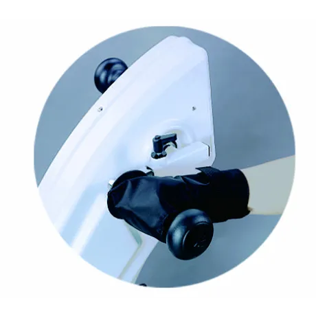 Велотренажер электрический R9070 - Фото 8