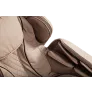 Массажное кресло с анти-стресс системой Casada Braintronics BetaSonic 2 кремово-бежевый - Фото 3