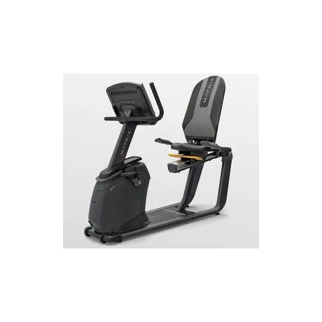 Горизонтальный велоэргометр MATRIX R50XR - Фото 7