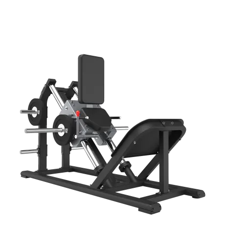 Тренажер Smith SH009 Гак-машина - Фото 2