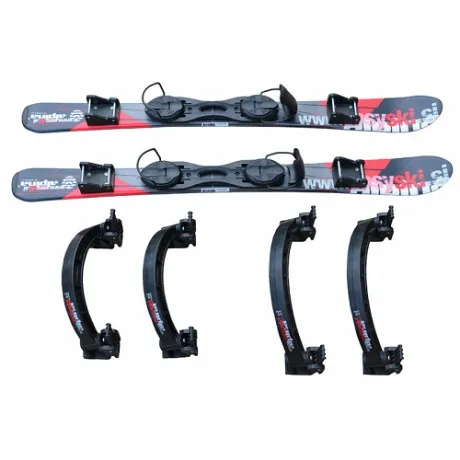 Лыжи и приспособление PRO SKI-SIMULATOR Easy SKI - Фото 5