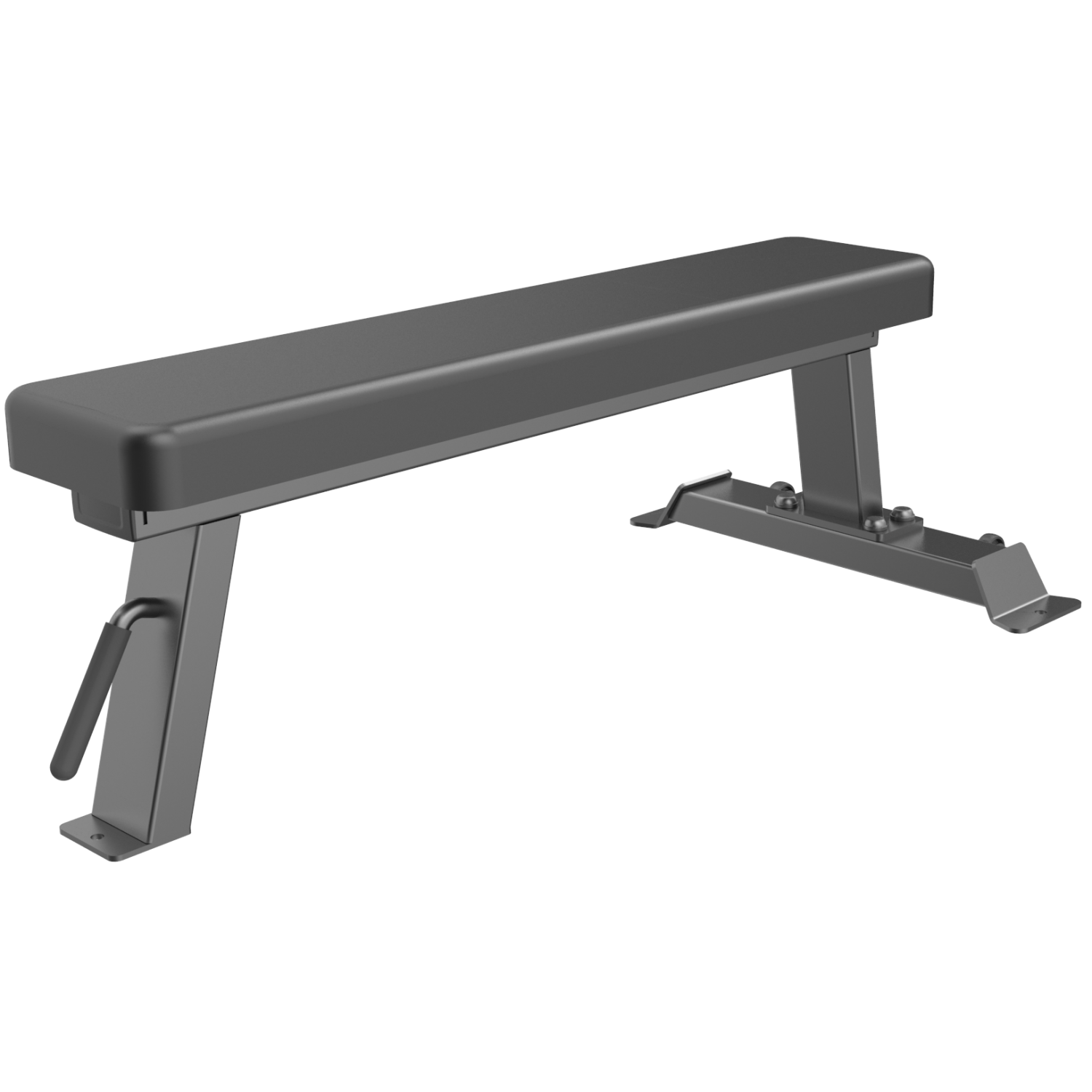 DHZ Flat Bench A3036 RUS 16990 GiperSport