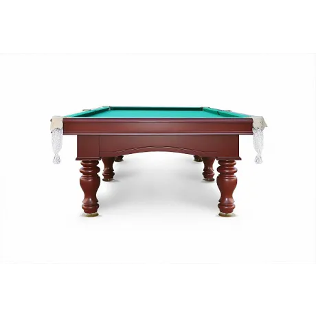 Бильярдный стол START LINE Прага 12 ft - Фото 5