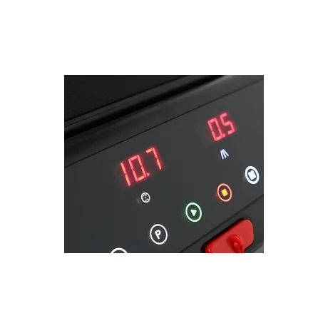 Беговая дорожка Carbon Fitness T510 SLIM - Фото 10