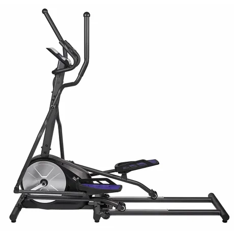 Эллиптический магнитный тренажер Royal Fitness RF-50 - Фото 5