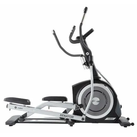 Эллиптический тренажер Proxima Senator iPro - Фото 3