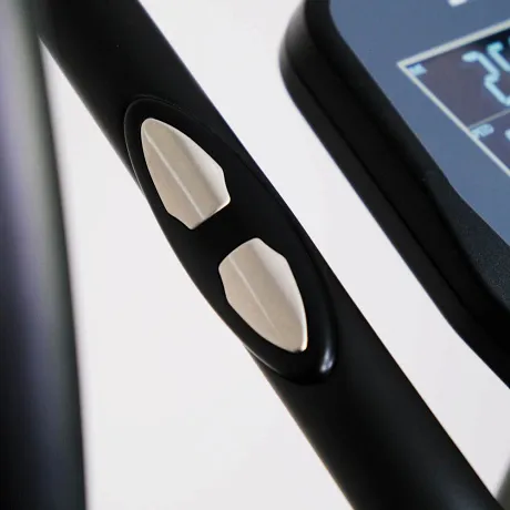 Эллиптический тренажер Sportop E7000P+ - Фото 10