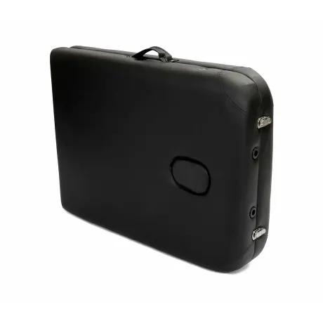 Стол массажный складной Premium 2 black - Фото 6