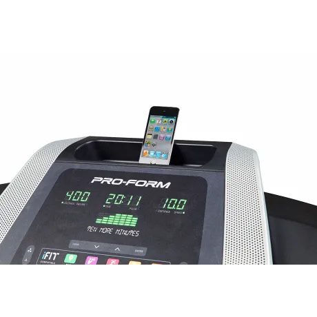 Беговая дорожка ProForm Performance 1050 - Фото 6