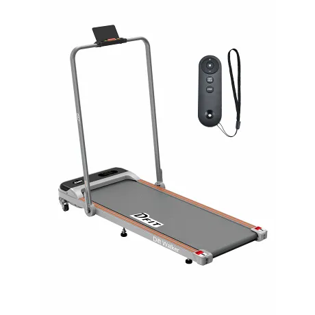 Беговая дорожка Dfit Walker - Фото 4