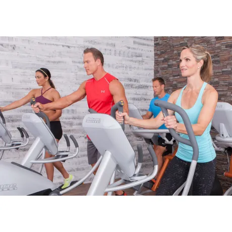 Octane Fitness XT 3700 Smart 1699000 GiperSport