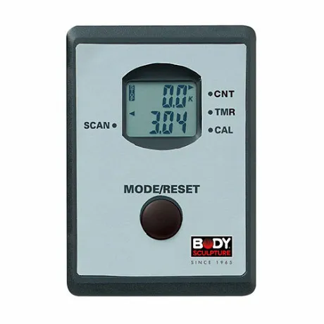 Гребной тренажер Body Sculpture BR-2200H - Фото 2