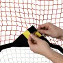 Футбольная сетка с мишенями QUICKPLAY TARGET NET 3x2 - Фото 8