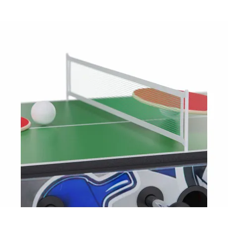 Игровой стол - трансформер DFC Pyrite 48" AT-240 - Фото 16