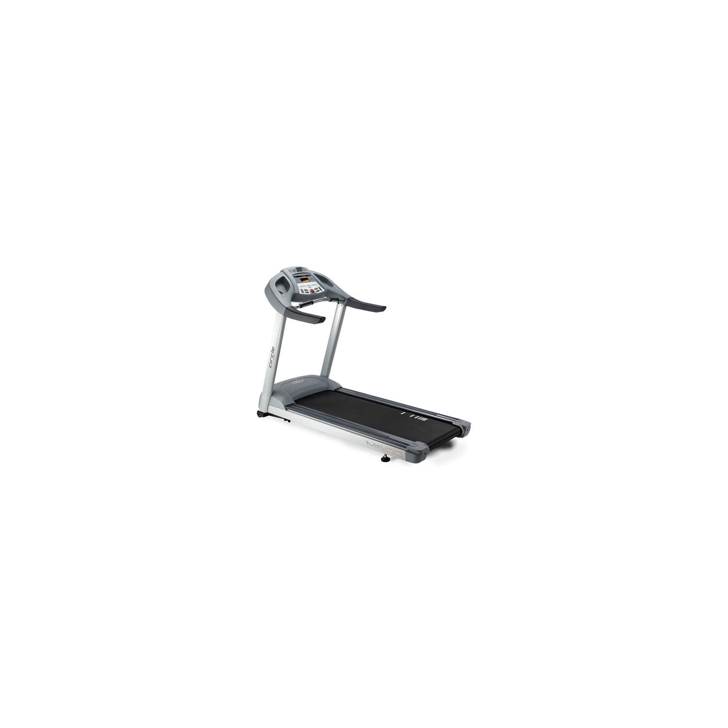 Беговая дорожка CIRCLE FITNESS M6 AC - купить в Москве за 255294 руб ...