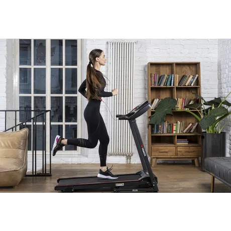 Беговая дорожка Yamota RUN - Фото 14