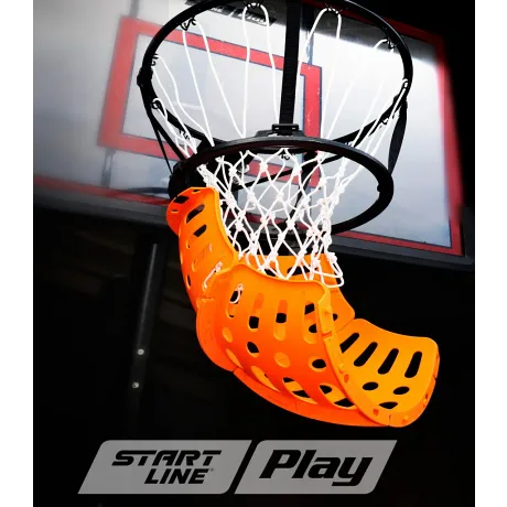 Баскетбольный возвратный механизм Start Line SLP - Фото 2
