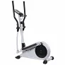 Эллиптический тренажер EVO FITNESS Shark - Фото 5