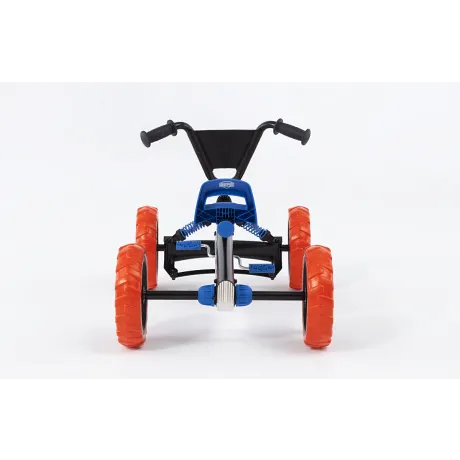 Веломобиль Berg Buzzy Nitro - Фото 2