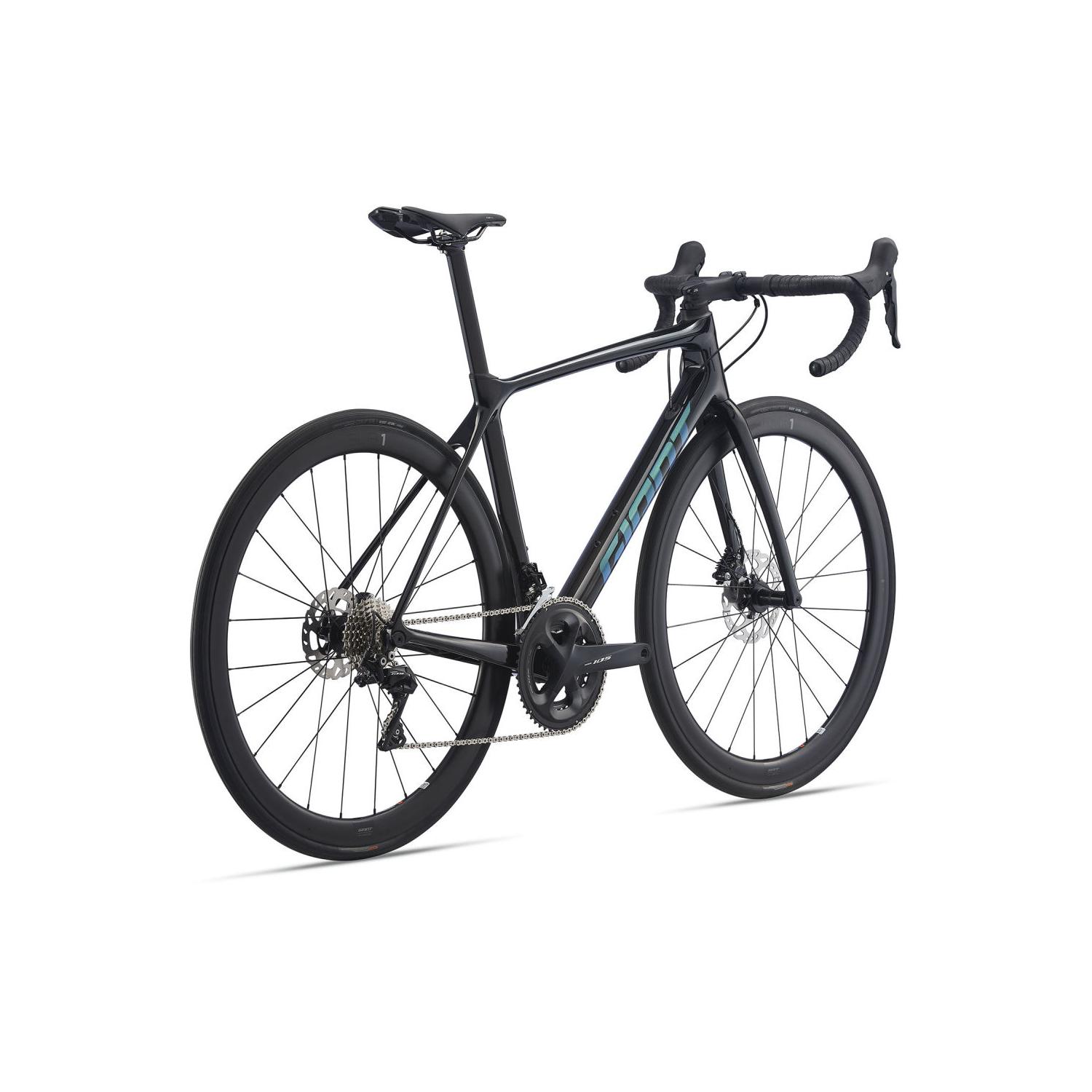 Giant TCR Advanced Pro 2 Disc 2021 L M ML 379560 GiperSport
