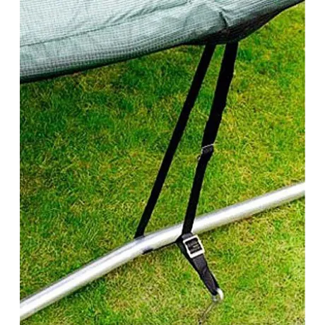 Набор для крепления батута Anchor Kit 6pcs - Фото 4