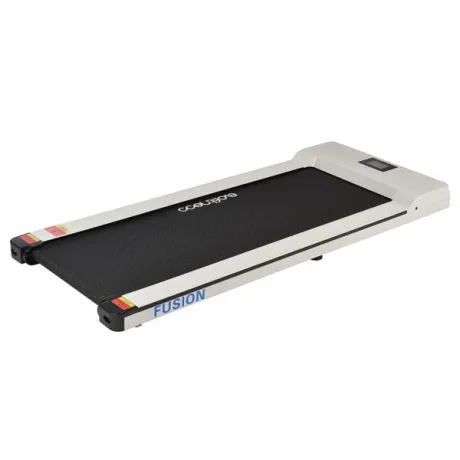 Беговая дорожка EVO FITNESS Fusion - Фото 13